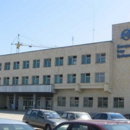 ГУП «Конструкторское бюро приборостроения»