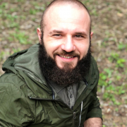 Яловой Данил Александрович