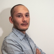 Хисамутдинов Рустем Талгатович